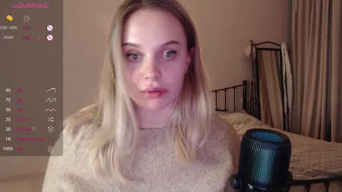 Lana online show from March 1, 2025, 7:59 pm
