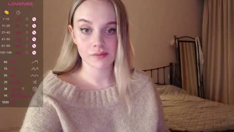 Lana online show from March 4, 2025, 5:03 pm