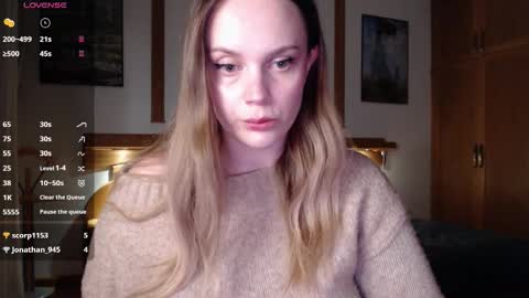 Snapshot of wet_lana chatting on October 4, 2025, 5:55 pm Lana online show from October 4, 2025, 5:55 pm