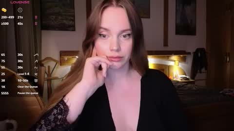 Lana online show from January 6, 2026, 9:07 pm