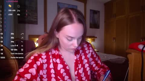 Lana online show from April 30, 2026, 5:30 pm