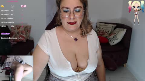 Diva online show from January 9, 2025, 11:56 pm