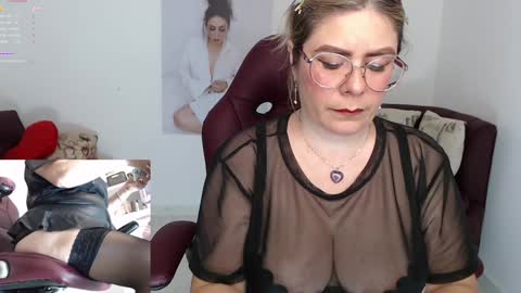 Diva online show from January 12, 2025, 12:07 am