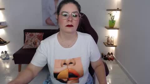 Diva online show from February 28, 2026, 1:45 pm