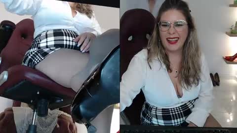 Diva online show from April 27, 2026, 11:25 pm