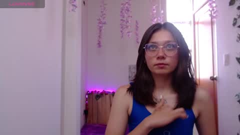 Valery online show from March 9, 2025, 10:19 pm