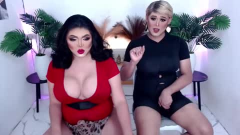 Snapshot of wetandwild10inches chatting on April 6, 2026, 6:53 pm Dior Anderson online show from April 6, 2026, 6:53 pm