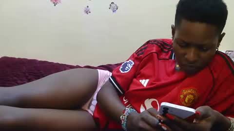 wetberry20 online show from May 18, 2026, 4:07 am
