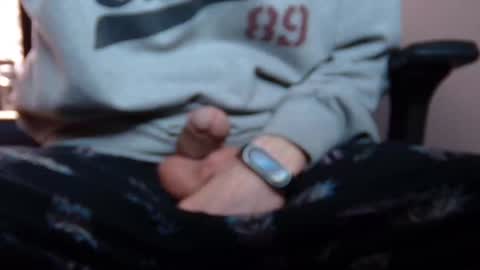 Wetbigdickstream online show from December 31, 2024, 12:11 am
