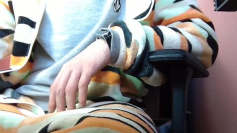 Wetbigdickstream online show from January 15, 2025, 1:56 am