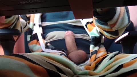 Wetbigdickstream online show from January 20, 2025, 5:59 am