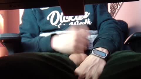 Wetbigdickstream online show from January 21, 2025, 11:45 pm