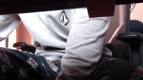 Wetbigdickstream online show from January 24, 2025, 8:32 pm