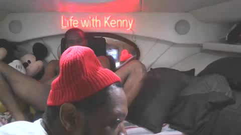 wetdreamz101 online show from October 4, 2025, 5:38 am