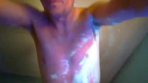 wetduck77777 online show from October 13, 2025, 9:20 am