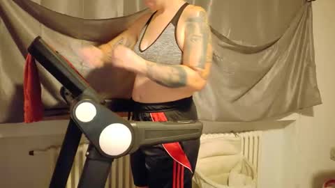 Wetgerman online show from November 3, 2025, 9:16 pm