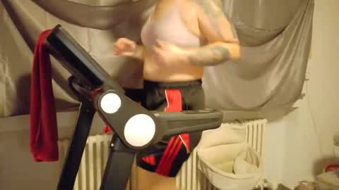 Wetgerman online show from November 26, 2025, 10:11 pm