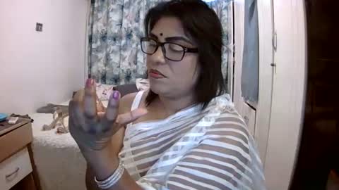 Snapshot of wetindian1971 chatting on March 12, 2026, 9:59 am kavita online show from March 12, 2026, 9:59 am