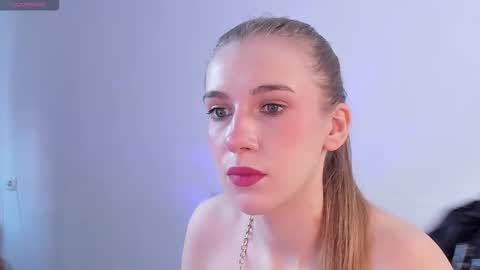 My name is Kayla Like my broadcast pls 3 online show from March 7, 2026, 11:07 am