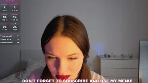 My name is Kayla Like my broadcast pls 3 online show from April 12, 2026, 11:48 am