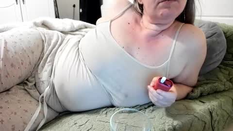 Amy online show from January 31, 2025, 7:08 pm