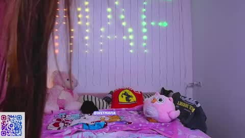 Asya  Mark online show from March 30, 2026, 6:09 pm