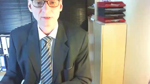 Snapshot of wetsuitedman chatting on March 29, 2026, 2:39 pm Franz online show from March 29, 2026, 2:39 pm