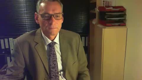 Franz online show from May 16, 2026, 2:41 am