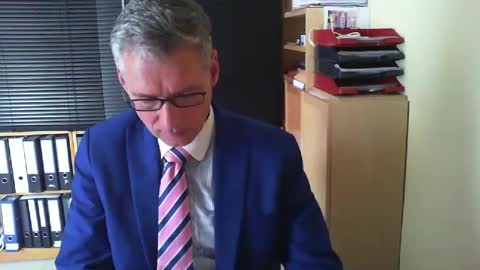 Franz online show from May 26, 2026, 2:24 pm
