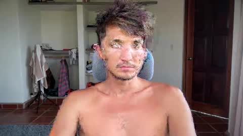 Alex online show from March 9, 2025, 9:25 pm