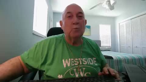 wfs2946 online show from February 18, 2025, 4:59 pm
