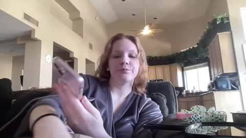 Madasyn Rose online show from February 12, 2026, 8:26 pm