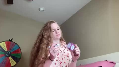 Madasyn Rose online show from March 5, 2026, 5:03 am