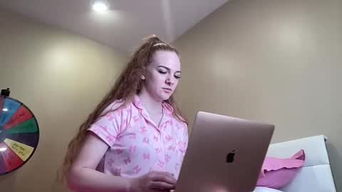 Madasyn Rose online show from March 13, 2026, 2:29 am