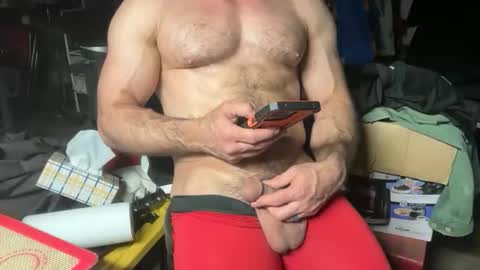 whackingmywilly online show from May 6, 2026, 12:19 am