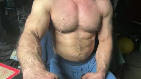 whackingmywilly online show from May 7, 2026, 11:43 pm