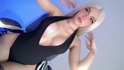 kiara online show from January 14, 2025, 9:51 pm