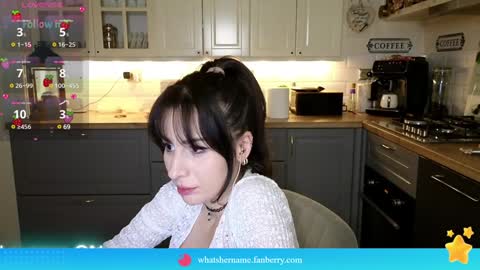 Victoria Maria online show from February 4, 2025, 6:25 am