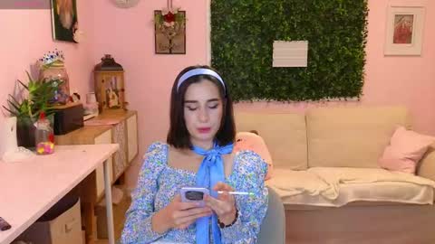 Victoria Maria online show from February 9, 2026, 11:31 pm