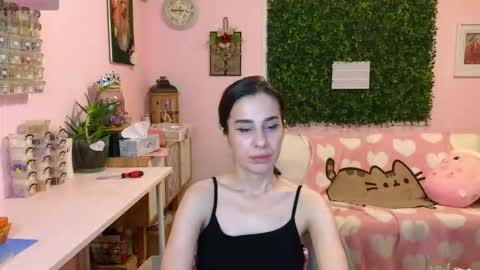 Victoria Maria online show from February 14, 2026, 3:36 am