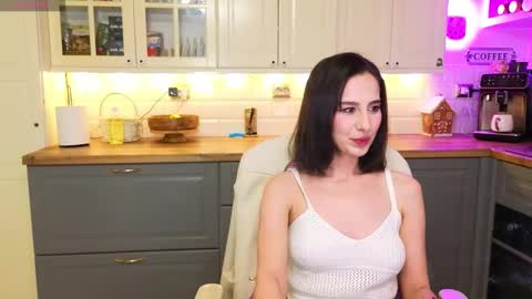 Victoria Maria online show from March 27, 2026, 1:22 am