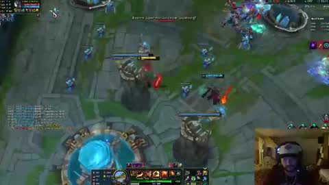 whatsthislol online show from September 22, 2025, 9:50 pm