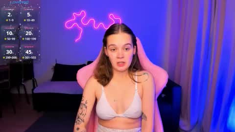 Kate online show from November 10, 2025, 12:31 am