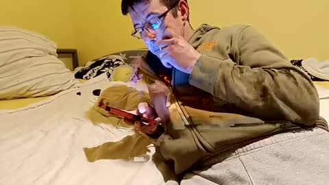 Snapshot of whatwouldyouliketosee chatting on December 29, 2024, 10:25 pm stoffy online show from December 29, 2024, 10:25 pm