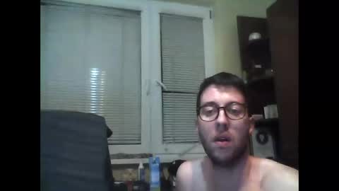 stoffy online show from February 24, 2026, 1:36 am