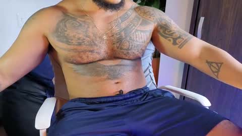 Will online show from March 18, 2026, 1:14 pm