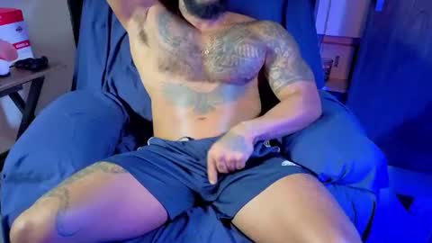 Will online show from June 21, 2026, 6:05 am