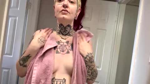 whimsydeathh online show from May 16, 2026, 7:56 pm