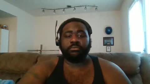 WhiskeyandCoke online show from February 24, 2025, 7:09 pm