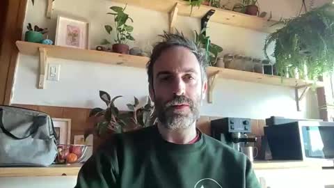 Snapshot of whiskylovexxx chatting on April 20, 2026, 6:53 pm WhiskyLove online show from April 20, 2026, 6:53 pm